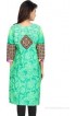 Pavechas Casual Printed Women's Kurti